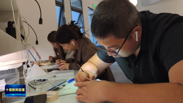 2025国际武当太极文化节丨武当国际文化旅游创意大赛已征集近5000件作品(图1)