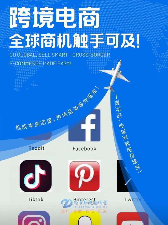 临沂尚帝传媒：赋能临沂产业带构建企业出海全链路增长生态(图5)