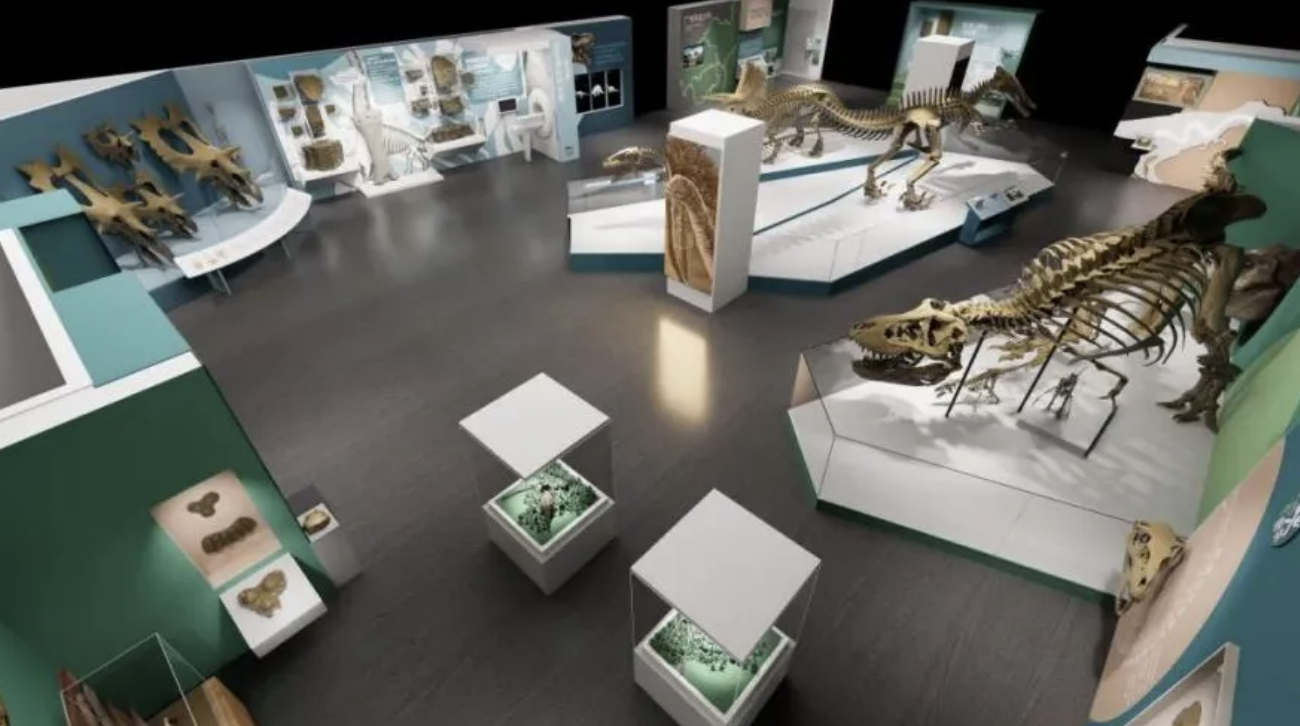 昀鼎传媒：广深佛核心商场大焕新啦！(图1)