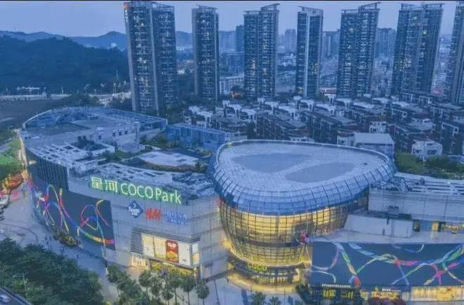 乐城三期6栋住宅1栋29层、2栋30层、3-6栋32层全部3梯6户设计(图17)