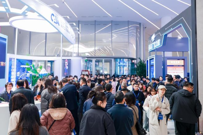 科技与文化交汇：赋能广告产业链接亚洲机遇——第32届中国国际广告节第34届亚洲大会在京圆满闭幕(图2)