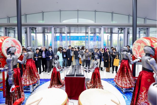 科技与文化交汇：赋能广告产业链接亚洲机遇——第32届中国国际广告节第34届亚洲大会在京圆满闭幕(图3)