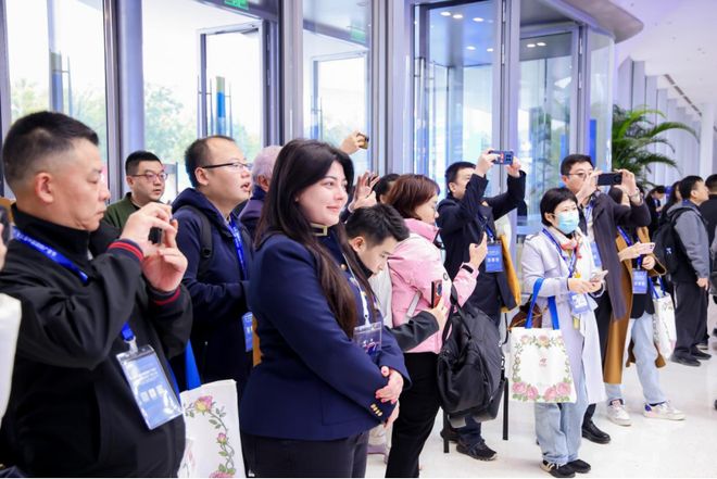 科技与文化交汇：赋能广告产业链接亚洲机遇——第32届中国国际广告节第34届亚洲大会在京圆满闭幕(图4)