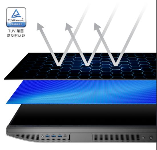 明基专业色准ΔE值低于2设计显示器高端优选(图4)