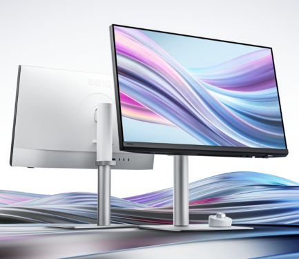 明基专业色准ΔE值低于2设计显示器高端优选(图2)