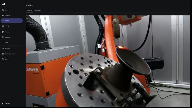 SLM金属拓扑优化结构+5轴非平面算法打造全新桌面FDM3D打印机！零件性能已逼近各向同性(图16)