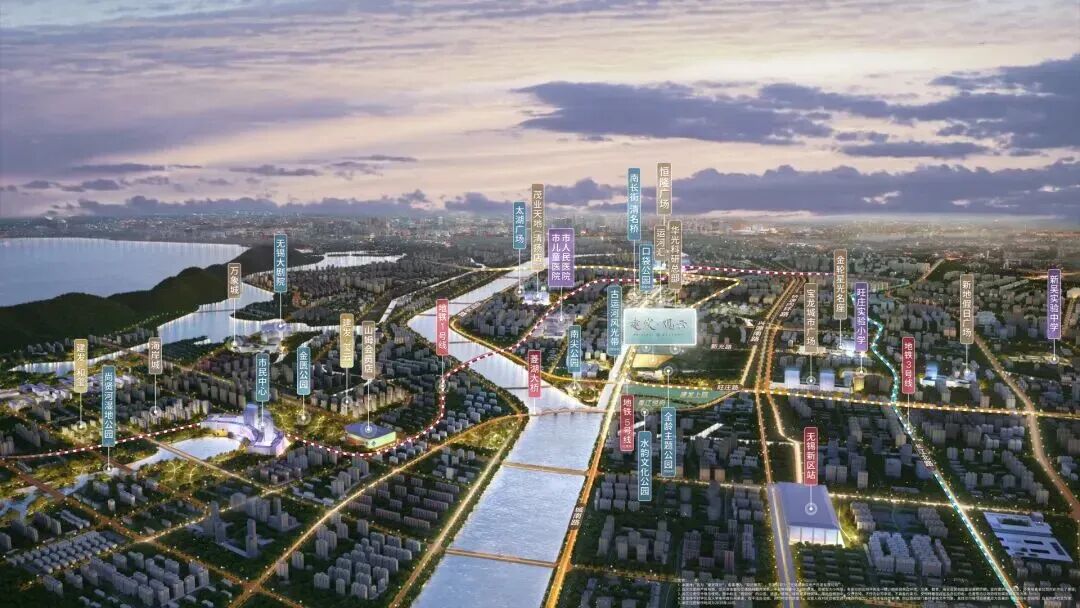 未开先火!红遍无锡的“观云热潮”来了(图4)