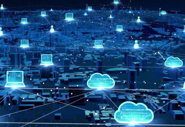 OBOO鸥柏丨MTSTAR满天星广告屏一体机信息发布新标杆(图3)