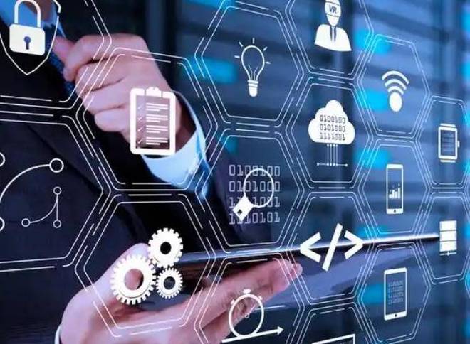 OBOO鸥柏丨MTSTAR满天星广告屏一体机信息发布新标杆(图4)