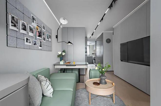 设计能实现“乌托邦的想象”专访墨设设计创始人冯未墨(图2)