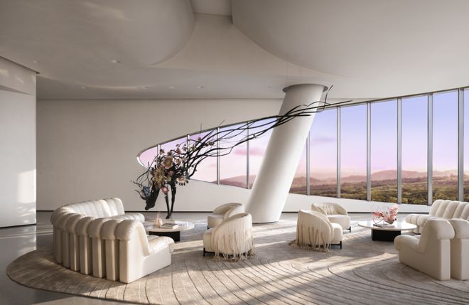 设计能实现“乌托邦的想象”专访墨设设计创始人冯未墨(图5)