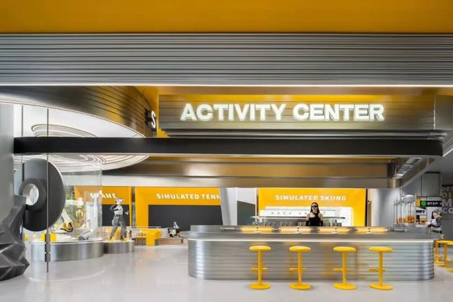 设计能实现“乌托邦的想象”专访墨设设计创始人冯未墨(图6)