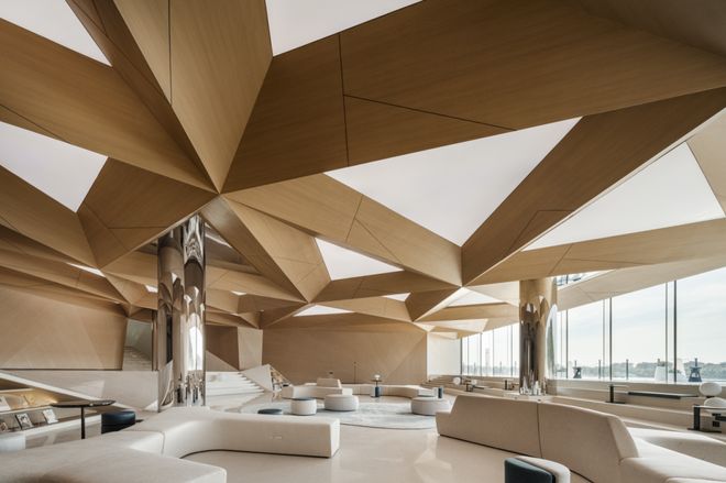 设计能实现“乌托邦的想象”专访墨设设计创始人冯未墨(图4)