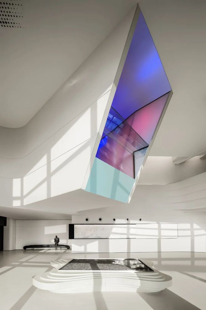 设计能实现“乌托邦的想象”专访墨设设计创始人冯未墨(图3)