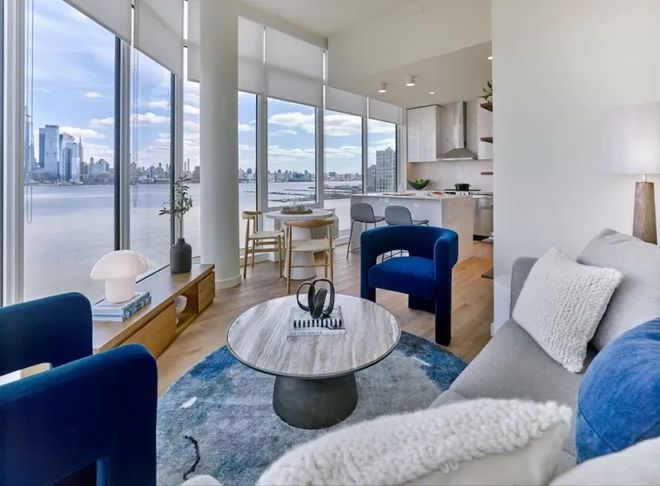 【观筑】建筑立面设计营造：斜切式窗框处理手法(图10)