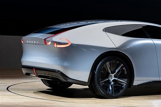 更换平面化设计马自达全新品牌LOGO发布(图2)