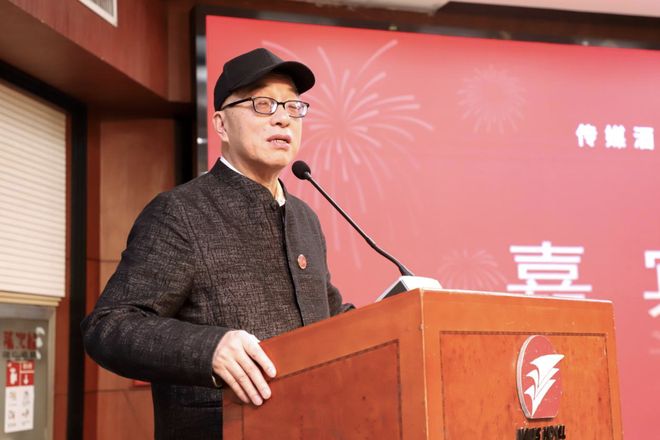 记者节献礼！传媒酒店联合营销平台济南成立全国传媒人享专属福利(图4)