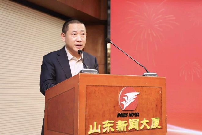 记者节献礼！传媒酒店联合营销平台济南成立全国传媒人享专属福利(图5)