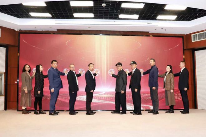 记者节献礼！传媒酒店联合营销平台济南成立全国传媒人享专属福利(图3)