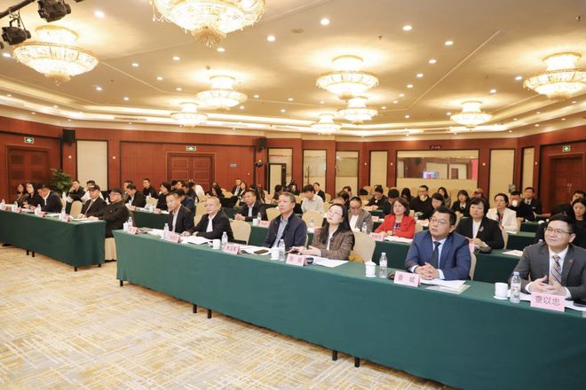 记者节献礼！传媒酒店联合营销平台济南成立全国传媒人享专属福利(图2)