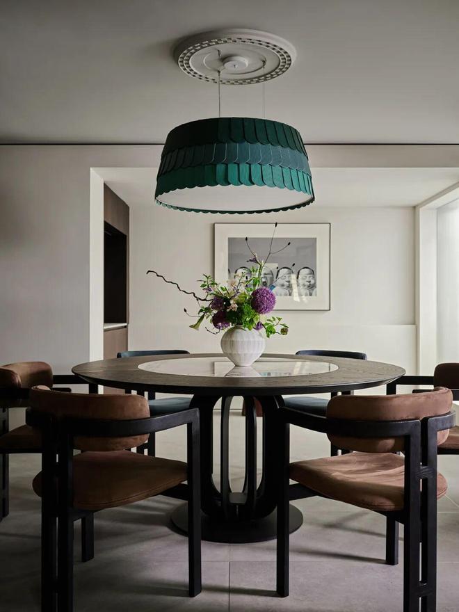 TLXD童凌霄设计｜宁波315㎡静雅大宅光年絮语(图15)