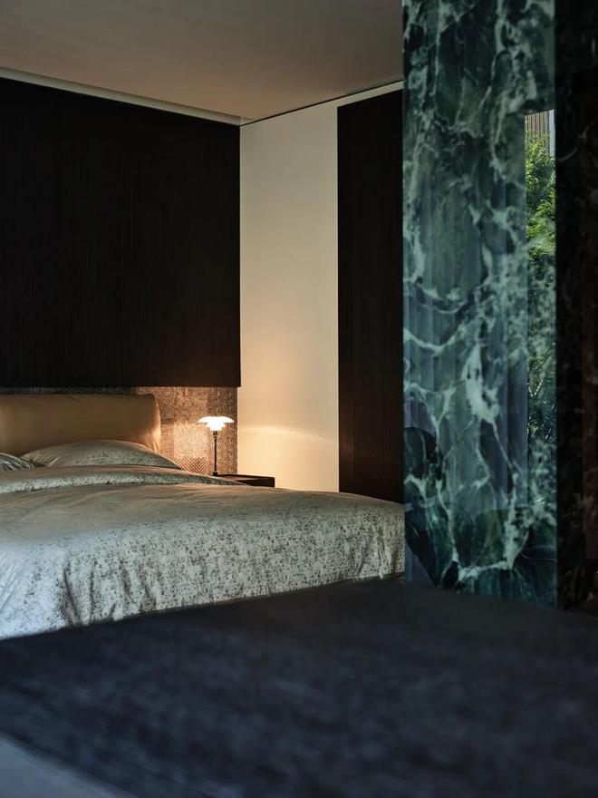 TLXD童凌霄设计｜宁波315㎡静雅大宅光年絮语(图17)