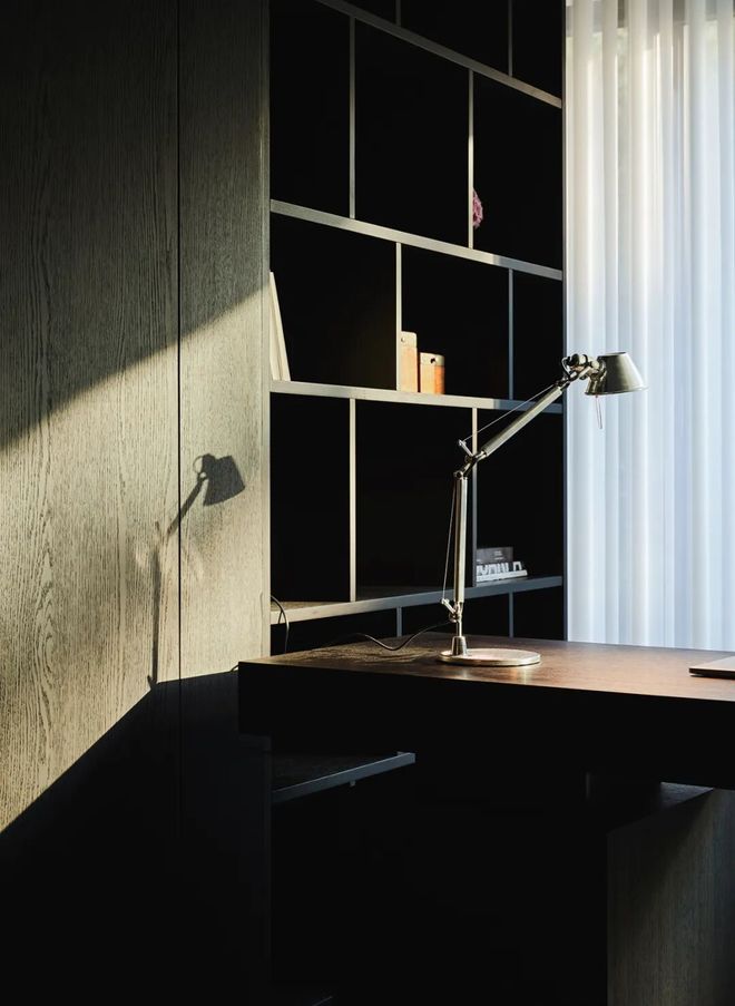 TLXD童凌霄设计｜宁波315㎡静雅大宅光年絮语(图20)