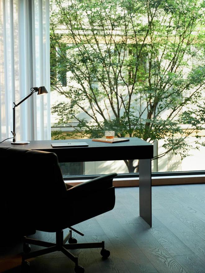 TLXD童凌霄设计｜宁波315㎡静雅大宅光年絮语(图19)