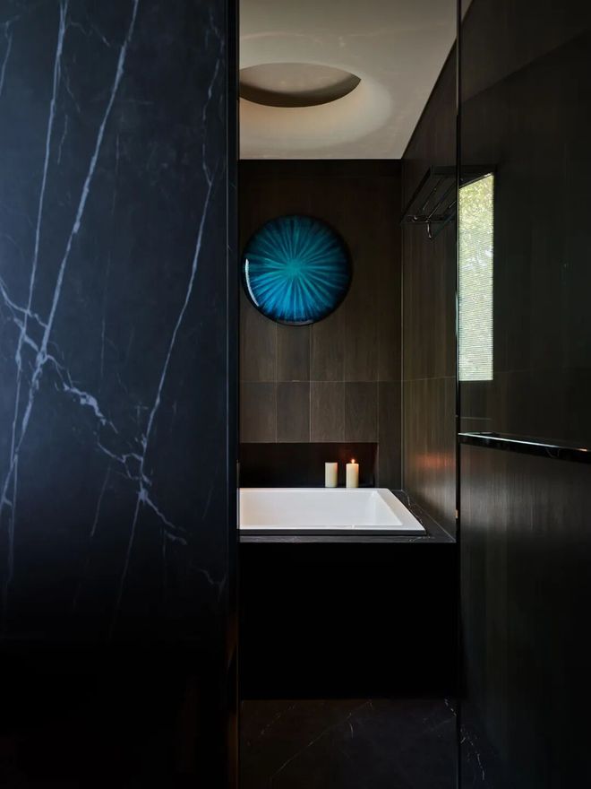 TLXD童凌霄设计｜宁波315㎡静雅大宅光年絮语(图24)