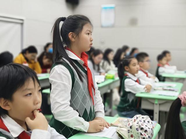 郑州高新区莲花街小学研讨大单元教学设计课例(图5)