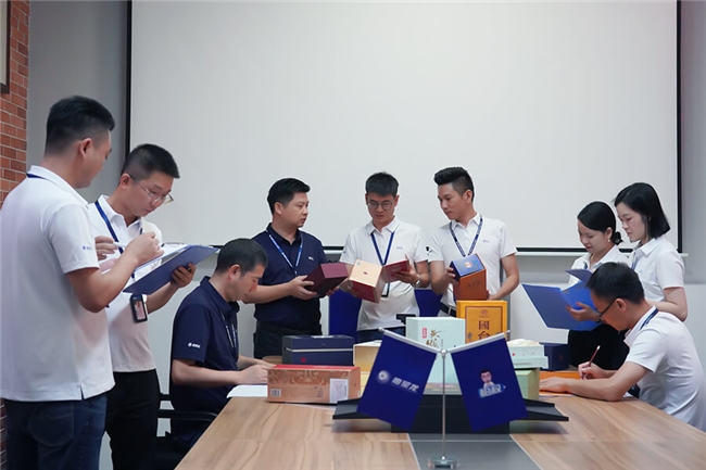 从中国走向世界：柏星龙如何成为全球包装设计舞台上的中国名片(图6)