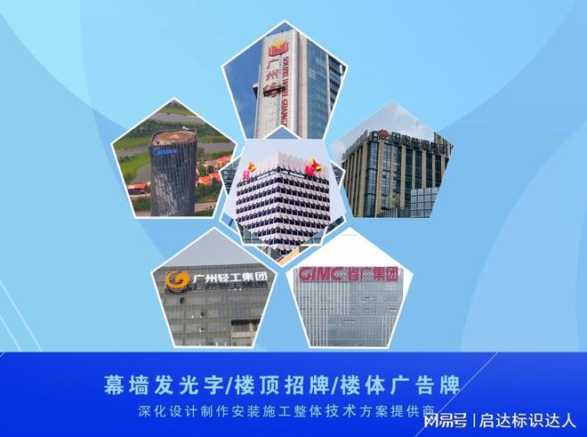全链路服务标杆企业：启达广告(图1)