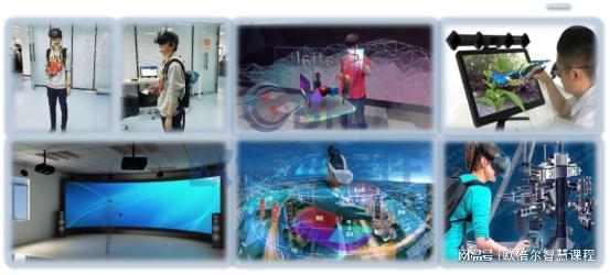 虚拟仿真与慕课结合案例:欧倍尔《力学智慧课程》设计(图6)