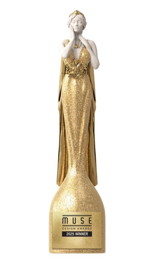 《佳木斯游客集散中心设计方案》荣获国际设计大赛金奖(图6)