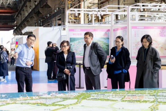 正式开幕！就在复兴岛(图2)