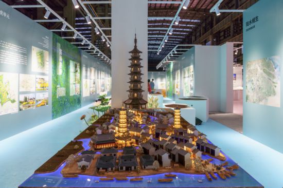 正式开幕！就在复兴岛(图4)