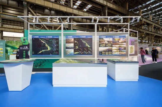 正式开幕！就在复兴岛(图6)