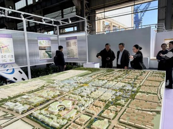 正式开幕！就在复兴岛(图8)