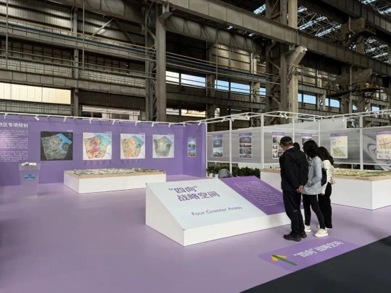 正式开幕！就在复兴岛(图7)