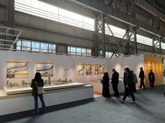 正式开幕！就在复兴岛(图10)