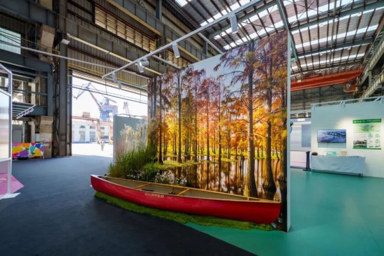 正式开幕！就在复兴岛(图12)