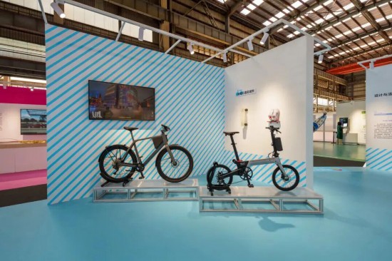 正式开幕！就在复兴岛(图14)