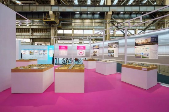 正式开幕！就在复兴岛(图16)