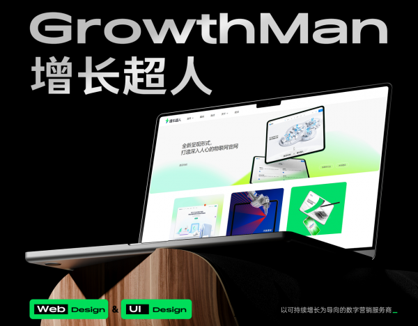 2025年网站设计精选布局方案：十大网站建设公司推荐赋能企业数字化高效落地(图1)