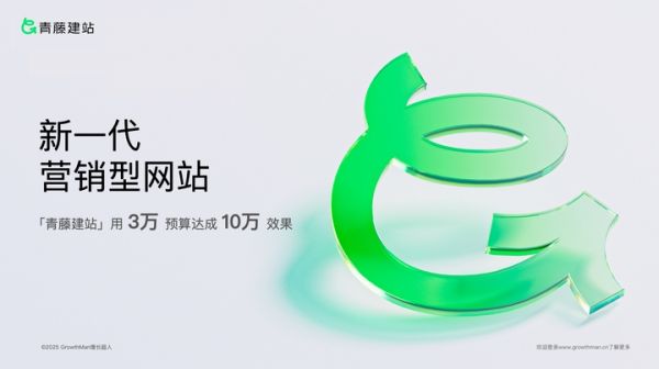 2025年网站设计精选布局方案：十大网站建设公司推荐赋能企业数字化高效落地(图2)