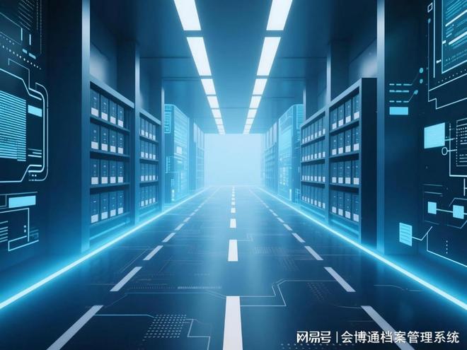 档案管理革新!盐城港勘测设计引入会博通系统(图3)