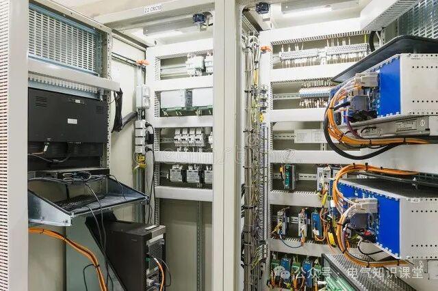 电气设计常见通病大全你中了几条?(图2)