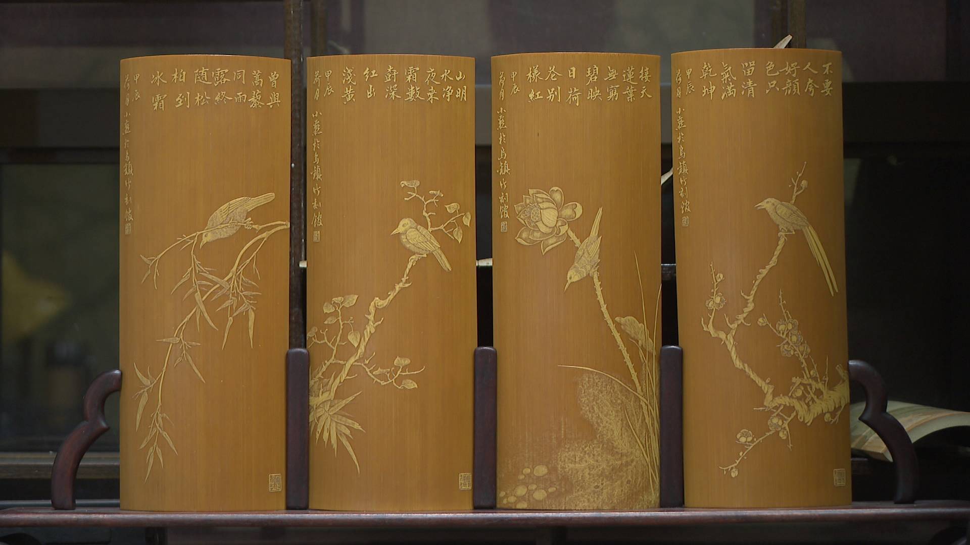 嘉兴市级非遗传承人桐乡+29！(图5)