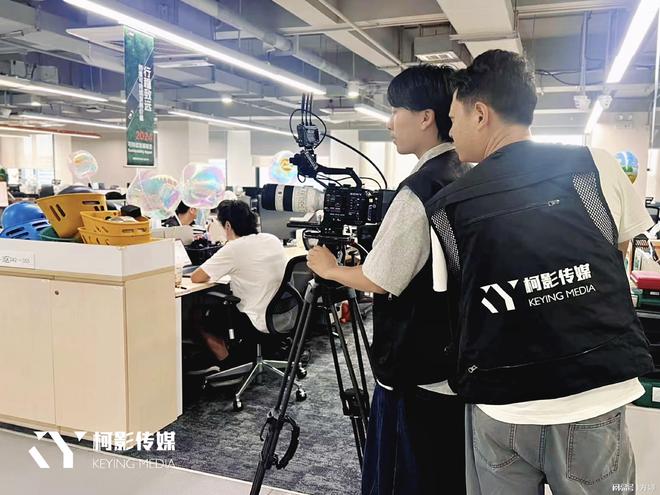 2025年TOP5高品质企业宣传片制作推荐:赋能品牌新高度(图4)