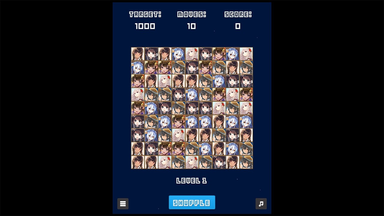 三消游戏排行榜前十名2025可玩性高的三消游戏大全(图2)